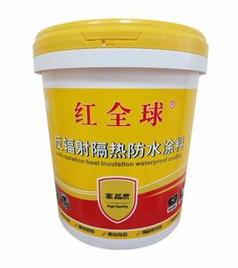 隔热产品系列
