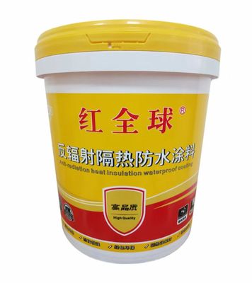 隔热产品系列