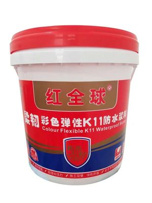 防水产品系列